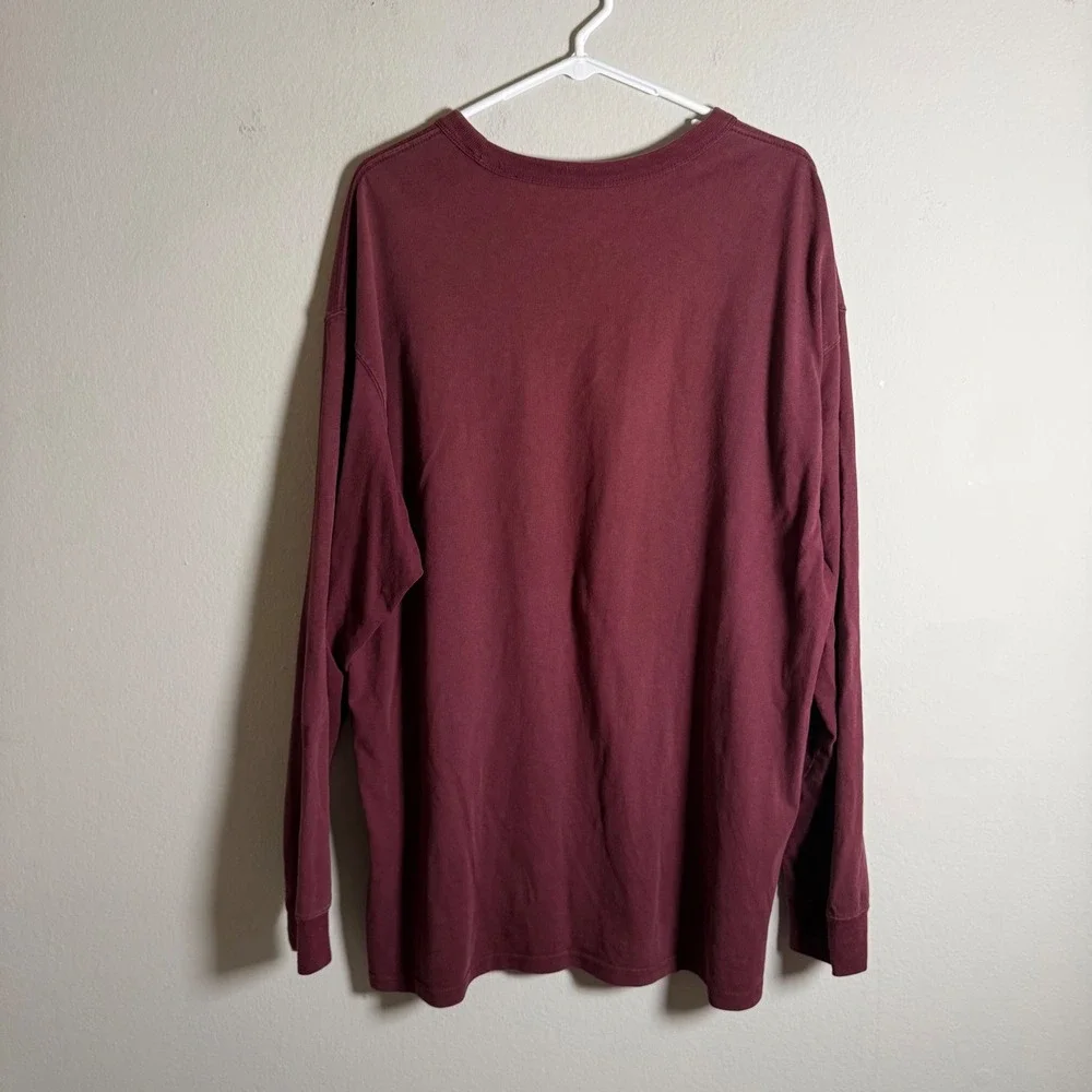 Nike sportswear long